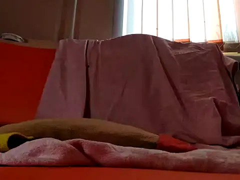 Thickforest69 online show from September 11, 2025, 7:08 am