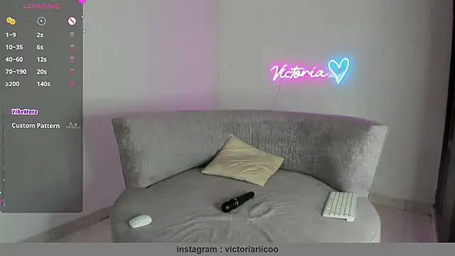 Snapshot of victoria_027 chatting on March 1, 2025, 2:02 pm victoria 027 online show from March 1, 2025, 2:02 pm