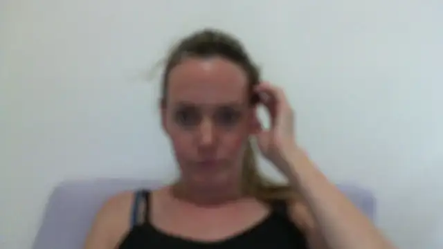 Snapshot of Annylove1 chatting on January 28, 2025, 10:23 pm Annylove1 online show from January 28, 2025, 10:23 pm