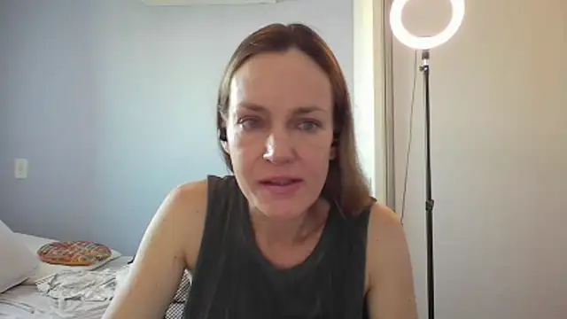 Annylove1 online show from December 23, 2025, 10:46 am