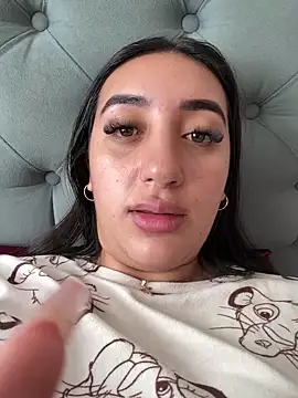 Hannahoff online show from December 14, 2025, 6:12 pm