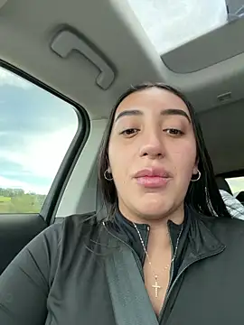 Hannahoff online show from April 26, 2026, 12:14 pm