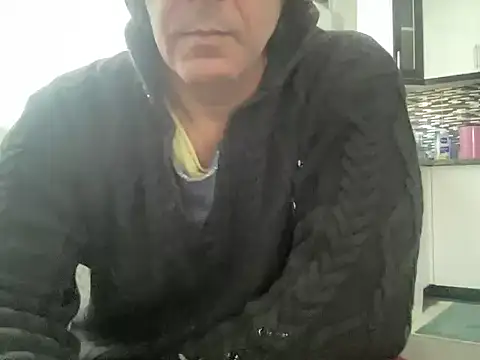 ALPHANDRE online show from February 5, 2025, 7:29 am