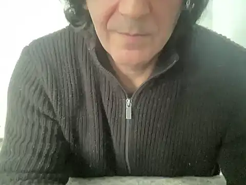 ALPHANDRE online show from February 7, 2025, 9:47 am