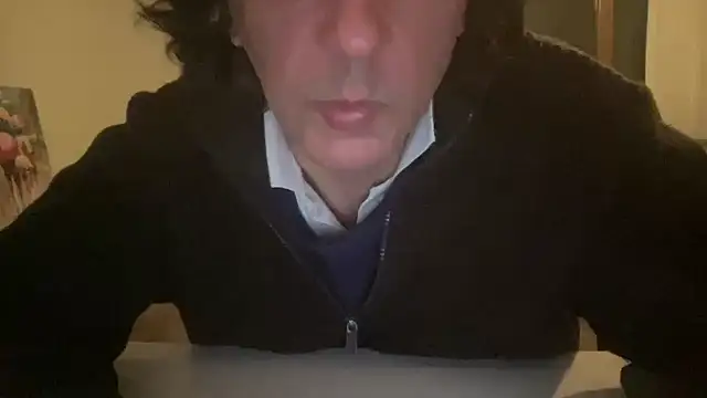 ALPHANDRE online show from February 8, 2025, 5:08 pm