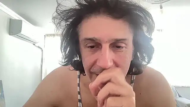 ALPHANDRE online show from February 11, 2025, 12:05 pm