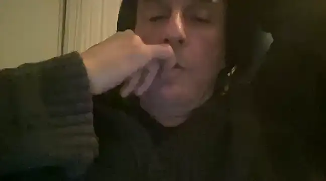 ALPHANDRE online show from February 13, 2025, 5:44 pm