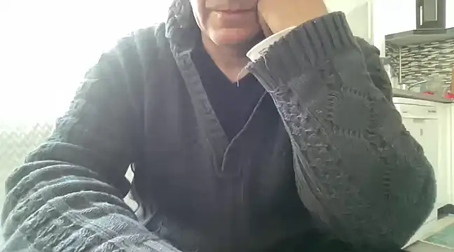 ALPHANDRE online show from February 14, 2025, 6:34 am