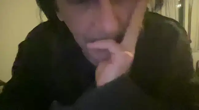 ALPHANDRE online show from February 14, 2025, 6:40 pm