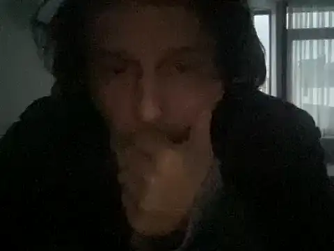 ALPHANDRE online show from February 17, 2025, 3:42 pm