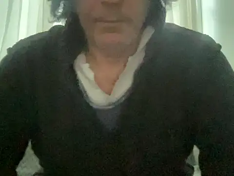 ALPHANDRE online show from February 18, 2025, 7:10 am