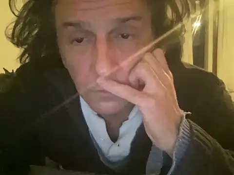 ALPHANDRE online show from February 18, 2025, 4:26 pm