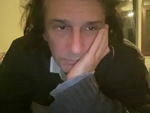 ALPHANDRE online show from February 20, 2025, 6:13 pm