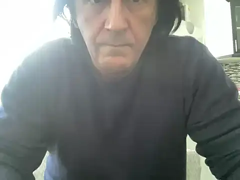 ALPHANDRE online show from February 21, 2025, 8:40 am