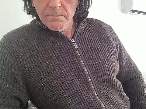 ALPHANDRE online show from February 22, 2025, 10:29 am