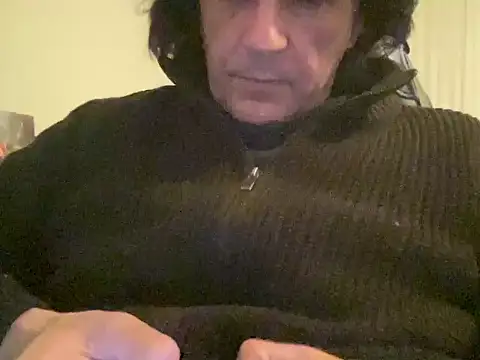 ALPHANDRE online show from February 24, 2025, 6:26 pm