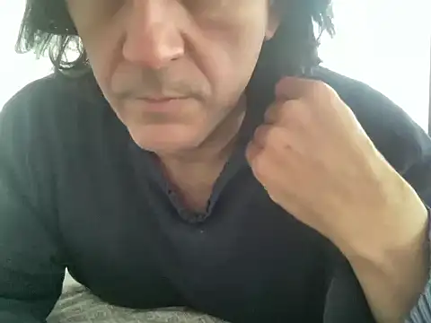 ALPHANDRE online show from February 26, 2025, 2:14 pm