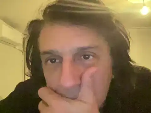 ALPHANDRE online show from February 26, 2025, 6:32 pm