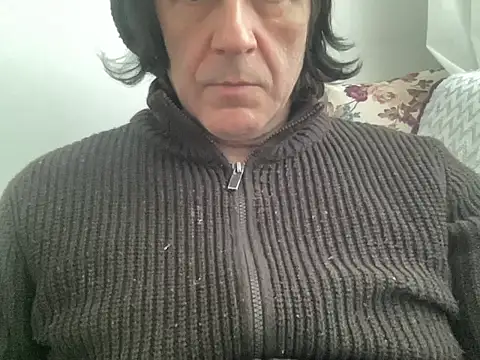 ALPHANDRE online show from February 27, 2025, 8:39 am