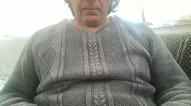 ALPHANDRE online show from March 1, 2025, 8:34 am
