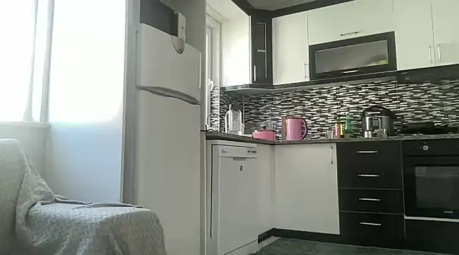 ALPHANDRE online show from March 1, 2025, 11:39 am
