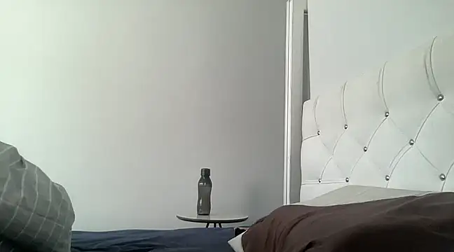ALPHANDRE online show from March 2, 2025, 5:23 am