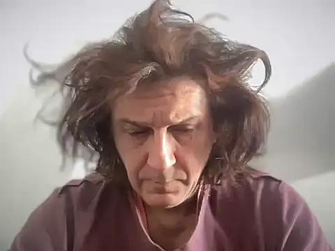 ALPHANDRE online show from October 9, 2025, 6:55 am