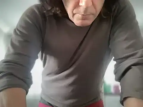 ALPHANDRE online show from October 19, 2025, 7:31 am