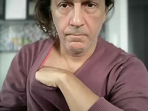 ALPHANDRE online show from November 3, 2025, 6:14 am