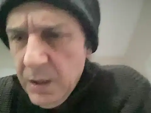 ALPHANDRE online show from January 18, 2026, 8:29 am