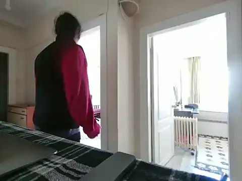 Snapshot of ALPHANDRE chatting on March 5, 2026, 8:43 am ALPHANDRE online show from March 5, 2026, 8:43 am