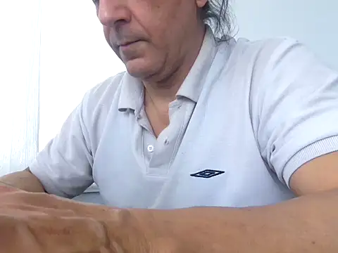 Snapshot of ALPHANDRE chatting on March 20, 2026, 9:25 am ALPHANDRE online show from March 20, 2026, 9:25 am