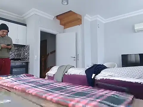 Snapshot of ALPHANDRE chatting on March 21, 2026, 5:45 am ALPHANDRE online show from March 21, 2026, 5:45 am