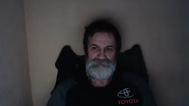 AlexNudo online show from November 26, 2025, 2:40 pm