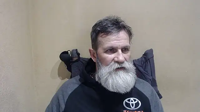 AlexNudo online show from February 19, 2026, 4:03 pm