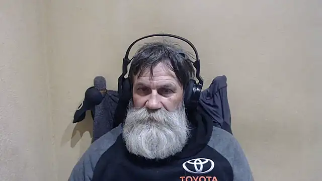 AlexNudo online show from April 13, 2026, 10:43 am