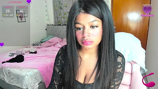 charlott7 online show from April 5, 2026, 6:54 am