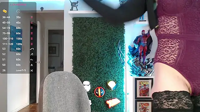 Snapshot of Vixen_Lockheart chatting on October 22, 2025, 4:18 pm Vixen Lockheart online show from October 22, 2025, 4:18 pm