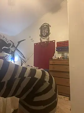 Jessiejames32 online show from January 18, 2025, 3:31 am