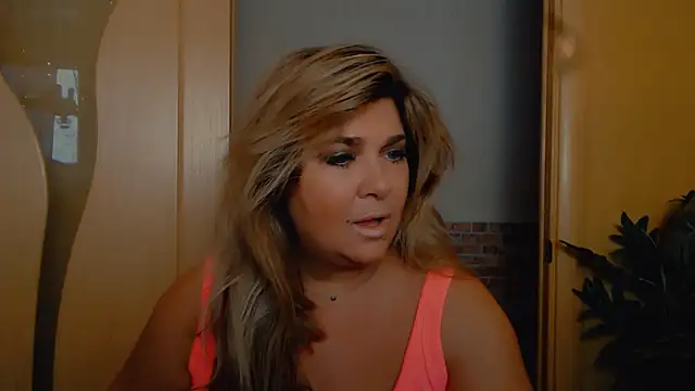 Malena Mi online show from January 10, 2026, 11:45 am