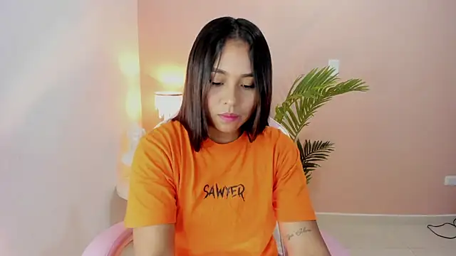 Ciara8 online show from September 25, 2025, 12:47 am