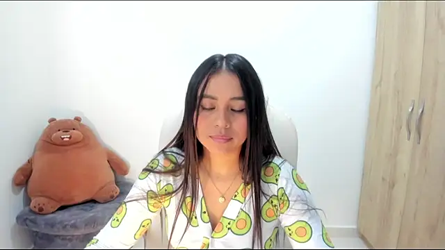 Snapshot of Ciara8 chatting on February 17, 2026, 2:46 pm Ciara8 online show from February 17, 2026, 2:46 pm