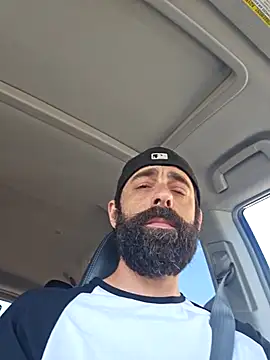 BigDickRickyB69 online show from March 29, 2026, 9:15 pm