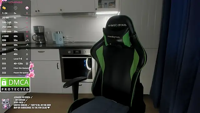 Lee Loo online show from December 13, 2024, 12:39 pm