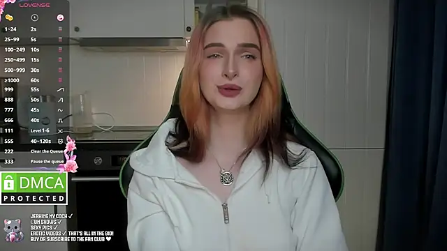 Lee Loo online show from January 27, 2025, 1:52 pm