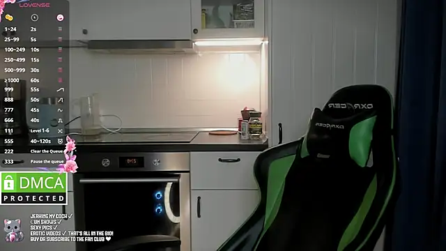 Lee Loo online show from January 27, 2025, 4:54 pm