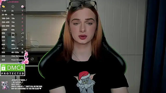 Lee Loo online show from January 28, 2025, 1:59 pm