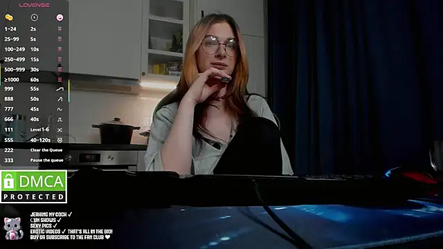 Lee Loo online show from March 3, 2025, 4:35 pm