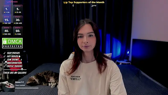 Snapshot of Lee_Loo chatting on April 23, 2026, 1:57 pm Lee Loo online show from April 23, 2026, 1:57 pm