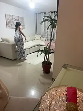 Miaparkerss  online show from March 27, 2026, 11:37 pm